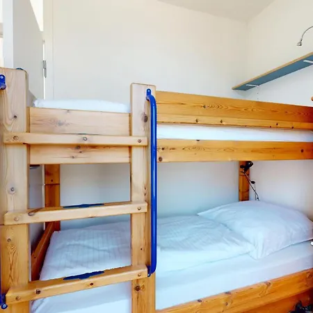 Haus Nordsued Hornum