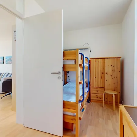 Haus Nordsued * Hörnum