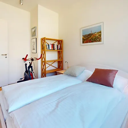 Haus Nordsued Hörnum