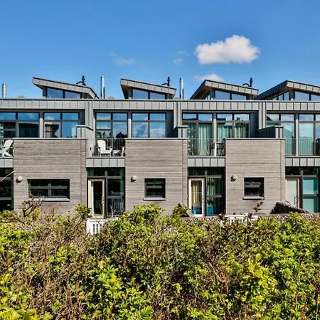 Haus Nordsued * Hornum