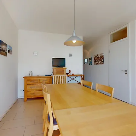 Haus Nordsued Hornum