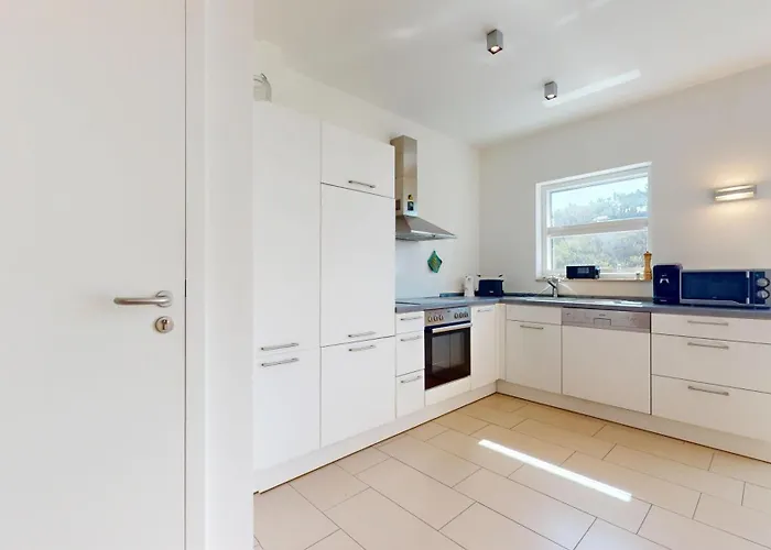 Casa vacanze Haus Nordsued Hörnum